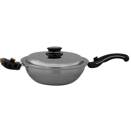 Saladmaster Limited Edition 4.5 Qt. Mini Braiser | Only Available
